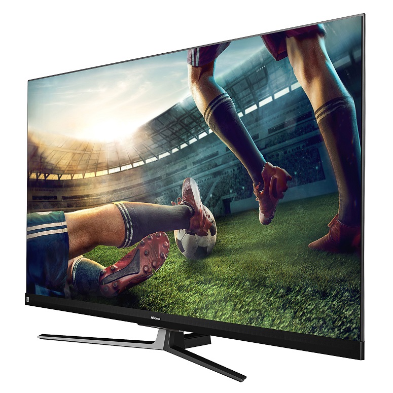 Telewizory QLED serii